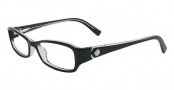 CK by Calvin Klein 5634 Eyeglasses Eyeglasses - 003 Black 