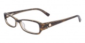 CK by Calvin Klein 5634 Eyeglasses Eyeglasses - 219 Havana