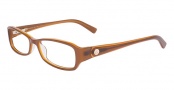 CK by Calvin Klein 5634 Eyeglasses Eyeglasses - 273 Burnt