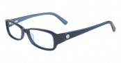 CK by Calvin Klein 5634 Eyeglasses Eyeglasses - 415 Blue 
