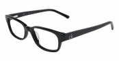 CK by Calvin Klein 5636 Eyeglasses Eyeglasses - 001 Black 