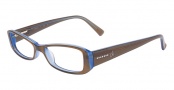 CK by Calvin Klein 5637 Eyeglasses Eyeglasses - 200 Brown