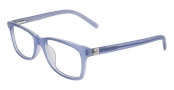 CK by Calvin Klein 5647 Eyeglasses Eyeglasses - 413 Azure