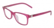CK by Calvin Klein 5647 Eyeglasses Eyeglasses - 532 Fuchsia