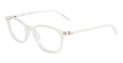 CK by Calvin Klein 5649 Eyeglasses Eyeglasses - 579 Pearl 