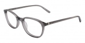 CK by Calvin Klein 5649 Eyeglasses Eyeglasses - 097 Slate 