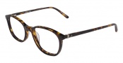 CK by Calvin Klein 5649 Eyeglasses Eyeglasses - 214 Havana