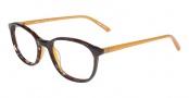 CK by Calvin Klein 5649 Eyeglasses Eyeglasses - 219 Havana / Amber 