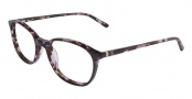 CK by Calvin Klein 5649 Eyeglasses Eyeglasses - 222 Tortoise Violet 