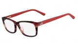 CK by Calvin Klein 5650 Eyeglasses  Eyeglasses - 745 Striped Khaki Sand 