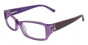 CK by Calvin Klein 5652 Eyeglasses Eyeglasses - 539 Orchid