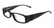 CK by Calvin Klein 5654 Eyeglasses Eyeglasses - 001 Black 
