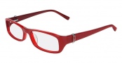 CK by Calvin Klein 5664 Eyeglasses Eyeglasses - 170 Red Lava