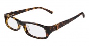 CK by Calvin Klein 5664 Eyeglasses Eyeglasses - 214 Havana
