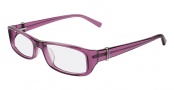 CK by Calvin Klein 5664 Eyeglasses Eyeglasses - 539 Orchid