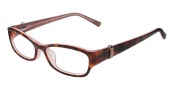 CK by Calvin Klein 5665 Eyeglasses Eyeglasses - 216 Tortoise Pink