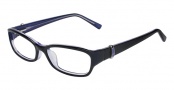 CK by Calvin Klein 5665 Eyeglasses Eyeglasses - 424 Pacific Blue 
