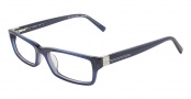 CK by Calvin Klein 5674 Eyeglasses Eyeglasses - 438 Blue 