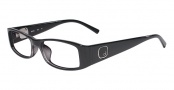 CK by Calvin Klein 5677 Eyeglasses Eyeglasses - 001 Black