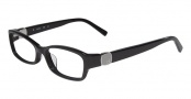 CK by Calvin Klein 5678 Eyeglasses Eyeglasses - 001 Black 