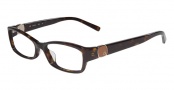 CK by Calvin Klein 5678 Eyeglasses Eyeglasses - 214 Havana