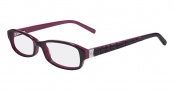 CK by Calvin Klein 5690 Eyeglasses Eyeglasses - 006 Black Pink 