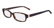 CK by Calvin Klein 5690 Eyeglasses Eyeglasses - 215 Tortoise 