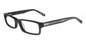 CK by Calvin Klein 5699 Eyeglasses Eyeglasses - 001 Black 