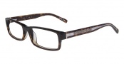 CK by Calvin Klein 5699 Eyeglasses Eyeglasses - 214 Havana