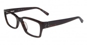 CK by Calvin Klein 5700 Eyeglasses Eyeglasses - 214 Havana