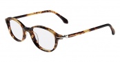 CK by Calvin Klein 5715 Eyeglasses  Eyeglasses - 254 Vintage Havana