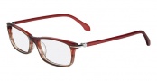 CK by Calvin Klein 5716 Eyeglasses Eyeglasses - 196 Red Earth Gradient 