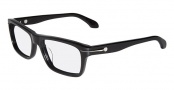 CK by Calvin Klein 5718 Eyeglasses Eyeglasses - 001 Black 