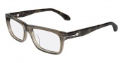 CK by Calvin Klein 5718 Eyeglasses Eyeglasses - 318 Olive 