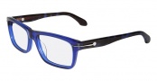 CK by Calvin Klein 5718 Eyeglasses Eyeglasses - 412 Blue 