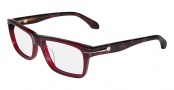 CK by Calvin Klein 5718 Eyeglasses Eyeglasses - 604 Burgundy 