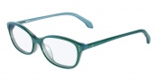 CK by Calvin Klein 5720 Eyeglasses Eyeglasses - 466 Teal Grey 