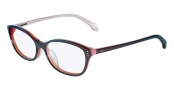 CK by Calvin Klein 5720 Eyeglasses Eyeglasses - 578 Brown Nude 