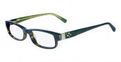 CK by Calvin Klein 5725 Eyeglasses  Eyeglasses - 214 Havana