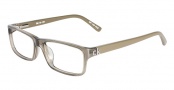 CK by Calvin Klein 5726 Eyeglasses Eyeglasses - 318 Olive 
