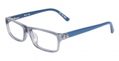 CK by Calvin Klein 5726 Eyeglasses Eyeglasses - 423 Sail Blue 