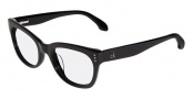 CK by Calvin Klein 5727 Eyeglasses Eyeglasses - 001 Black