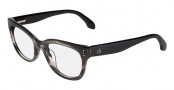 CK by Calvin Klein 5727 Eyeglasses Eyeglasses - 275 Grey Horn 