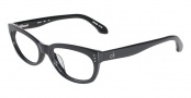 CK by Calvin Klein 5728 Eyeglasses Eyeglasses - 001 Black 