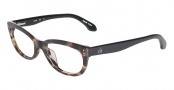 CK by Calvin Klein 5728 Eyeglasses Eyeglasses - 211 Tortoise 