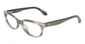 CK by Calvin Klein 5728 Eyeglasses Eyeglasses - 746 Marble Green 