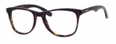 Carrera 6600 Eyeglasses  Eyeglasses - 0086 Dark Havana