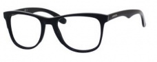 Carrera 6600 Eyeglasses  Eyeglasses - 04O0 Matte Black / Black