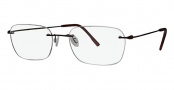 Calvin Klein CK536 Eyeglasses Eyeglasses - 066 Ruby Red 