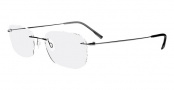 Calvin Klein CK536 Eyeglasses Eyeglasses - 098 Gunmetal 